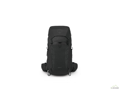 Рюкзак OspreyTalon 33 Extended Fit, Black/Coal Grey - фото