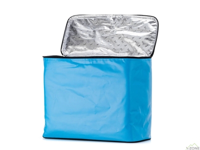 Ізотермічна сумка Кемпінг Ultra 2 в 1 - фото