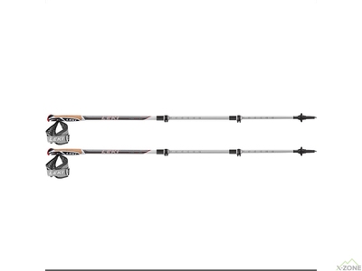 Палки для скандинавської ходьби Leki Instructor Lite (650 26341) - фото