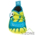 Скельні туфлі La Sportiva Gripit Blue/Sulphur (15R600702) - фото