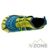 Скальные туфли La Sportiva Gripit Blue/Sulphur (15R600702) - фото