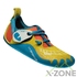 Скельні туфлі La Sportiva Gripit Yellow/Flame (15R100304) - фото