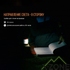 Кемпінговий ліхтар Fenix CL23G зелений - фото