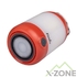 Кемпинговый фонарь Fenix CL23R красный - фото