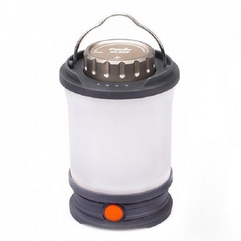 Кемпінговий ліхтар Fenix CL30Rgr сірий - фото