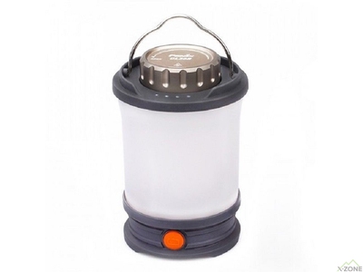 Кемпінговий ліхтар Fenix CL30Rgr сірий - фото