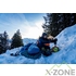 Надувной коврик Exped Dura 5R M, Cypress - фото