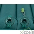 Надувной коврик двухместный Exped Dura 5R Duo M, Cypress - фото