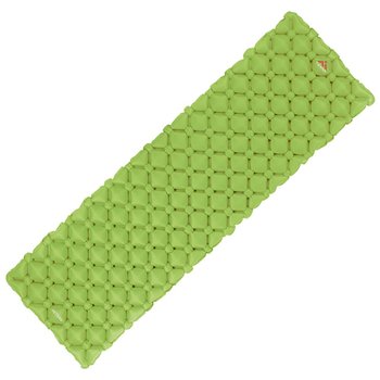Надувний килимок Terra incognita Tetras світло-зелений - фото