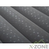 Надувной коврик Exped Dura 8R M, Charcoal - фото
