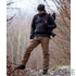 Штани чоловічі Turbat Forester Mns (коричневі) - фото