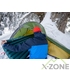 Надувной коврик Exped Dura 5R MW, Cypress - фото