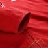Флис мужской Alpine Pro Cassius 4 красный (MSWT194 445PS) - фото