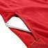 Флис мужской Alpine Pro Cassius 4 красный (MSWT194 445PS) - фото