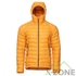 Куртка Turbat Trek Pro Mns оранжевая - фото