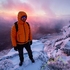 Куртка Turbat Trek Pro Mns оранжевая - фото