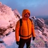 Куртка Turbat Trek Pro Mns оранжевая - фото