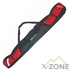 Чехол для лыж Travel Extreme Duo 175 см, Red - фото