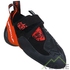 Скельні туфлі La Sportiva Skwama black/poppy - фото