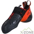 Скельні туфлі La Sportiva Skwama black/poppy - фото