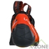 Скельні туфлі La Sportiva Skwama black/poppy - фото