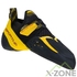 Скальные туфли La Sportiva Solution Comp black/yellow (20Z999100) - фото