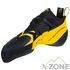 Скальные туфли La Sportiva Solution Comp black/yellow (20Z999100) - фото