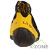 Скальные туфли La Sportiva Solution Comp black/yellow (20Z999100) - фото