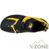 Скельні туфлі La Sportiva Solution Comp black/yellow (20Z999100) - фото