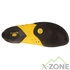 Скельні туфлі La Sportiva Solution Comp black/yellow (20Z999100) - фото