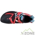 Скальные туфли La Sportiva Solution Comp Woman hibiscus/malibu blue (30A402602) - фото