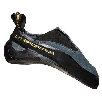 Скельні туфлі La Sportiva Cobra Cobra slate (20N903903) - фото