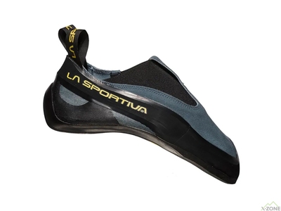 Скальные туфли La Sportiva Cobra slate (20N903903) - фото