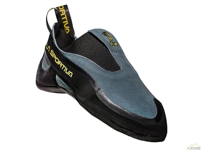 Скельні туфлі La Sportiva Cobra Cobra slate (20N903903) - фото