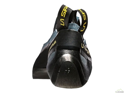 Скальные туфли La Sportiva Cobra slate (20N903903) - фото