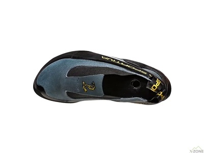 Скальные туфли La Sportiva Cobra slate (20N903903) - фото