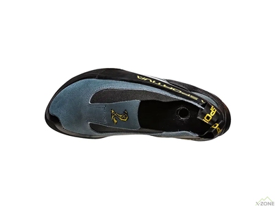 Скельні туфлі La Sportiva Cobra Cobra slate (20N903903) - фото