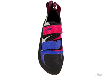 Скельні туфлі La Sportiva Kubo Woman royal-love potion (30I504406) - фото