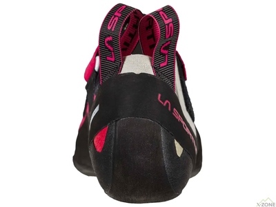 Скельні туфлі La Sportiva Kubo Woman royal-love potion (30I504406) - фото