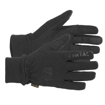 Перчатки P1G-Tac MPG (Mount Patrol Gloves) Combat Black (G92226BK) - фото