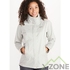 Куртка Marmot Women's PreCip Eco Jacket platinum (MRT 46700.169) - фото