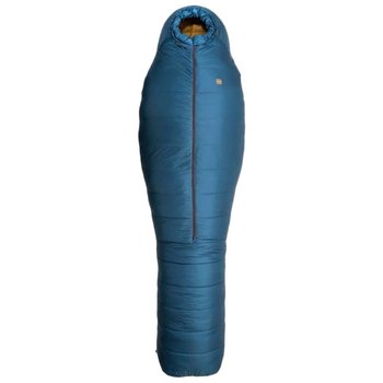 Спальный мешок Turbat Kuk 500 синий - фото