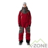 Комбинезон женский Reactor Backcountry Hardshell Suit Orca, Red/Grey - фото