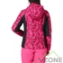 Куртка жіноча McKinley Helike wms 415976-908915 рожева - фото