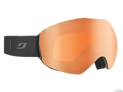 Маска Julbo Spacelab black cat 2 (J76012229) - фото