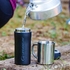 Термокружка Lifeventure Thermal Mug 300 ml, Black Matt (9530M) - фото