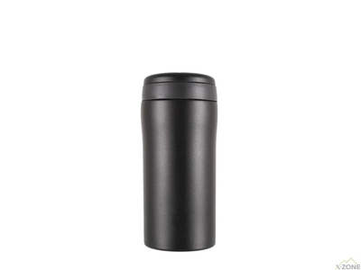 Термокружка Lifeventure Thermal Mug 300 ml, Black Matt (9530M) - фото