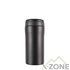 Термокружка Lifeventure Thermal Mug 300 ml, Black Matt (9530M) - фото