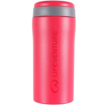 Термокружка Lifeventure Thermal Mug 300 ml, Сoral Matt (76204) - фото