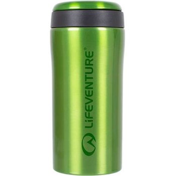 Термокружка Lifeventure Thermal Mug green - фото